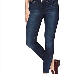 William Rast Perfect Ankle Skinny Jeans